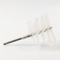 test tube cleaning brush